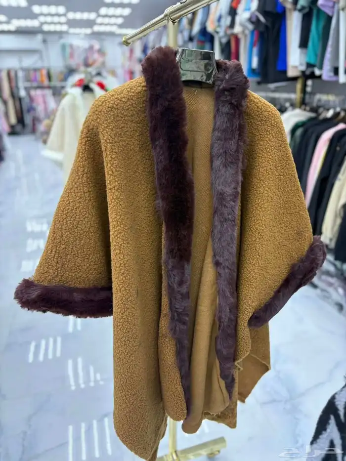 شالات نسائية شتوي جمله 6