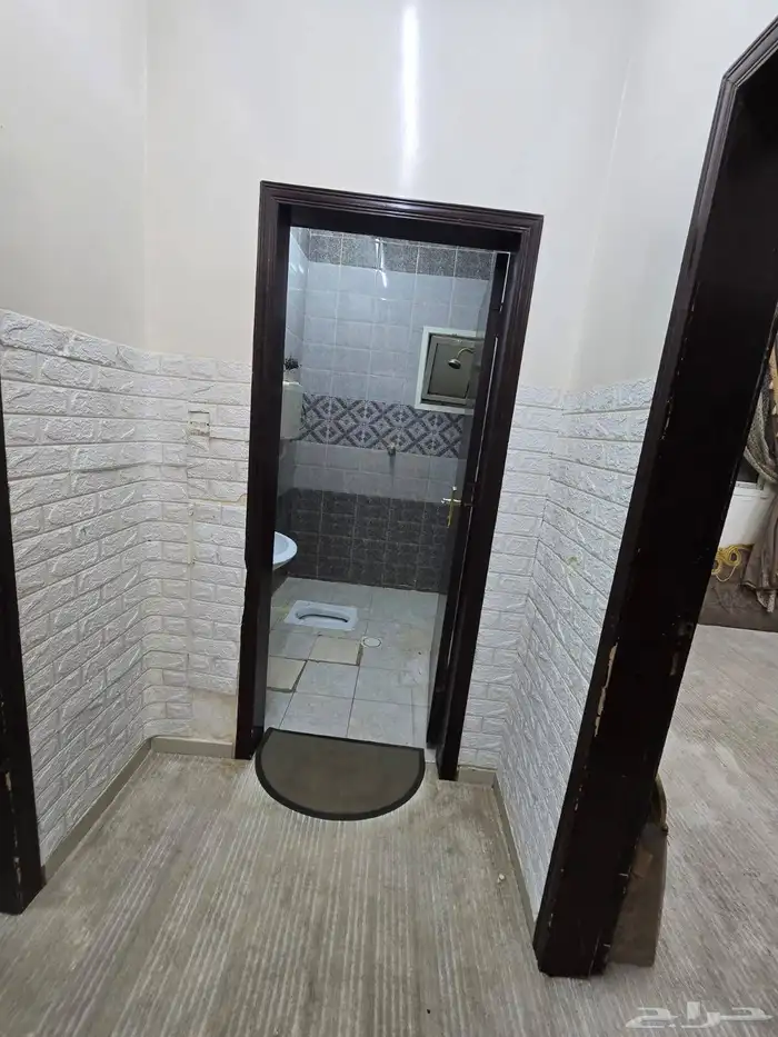 شقه دور اول حي الرمال التعمير ثلاث وصاله شهري 12