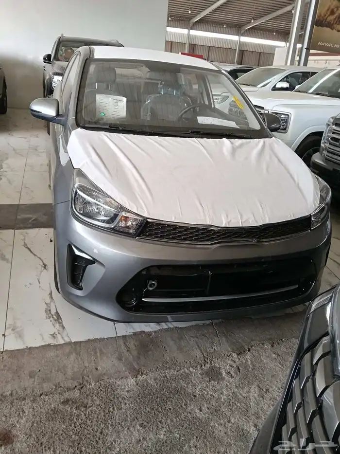 كيا بيجاس استاندار م 2026 اقل سعر للكاش 3