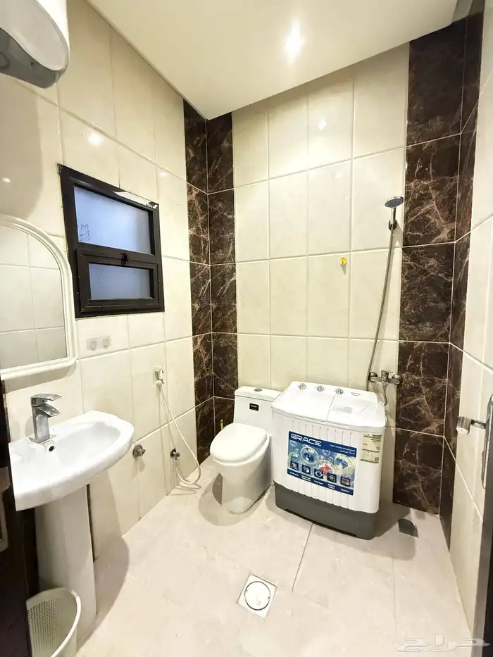 شقق مفروشه للاجار الشهري في الخبر 6