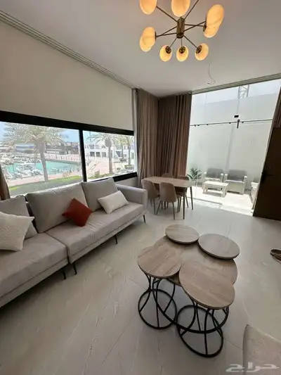 شالية بدرة العروس غرفتين وصاله فاخرة للايجار اليومي index