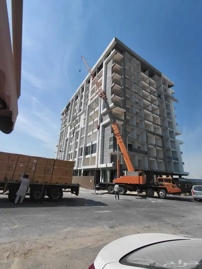 كرينات بوم تركات للايجار احجام مختلفه 0