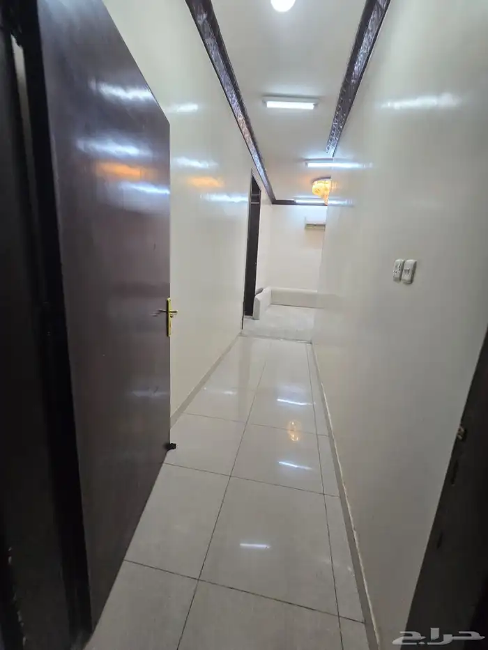 شقه دور اول حي الرمال التعمير ثلاث وصاله شهري 2