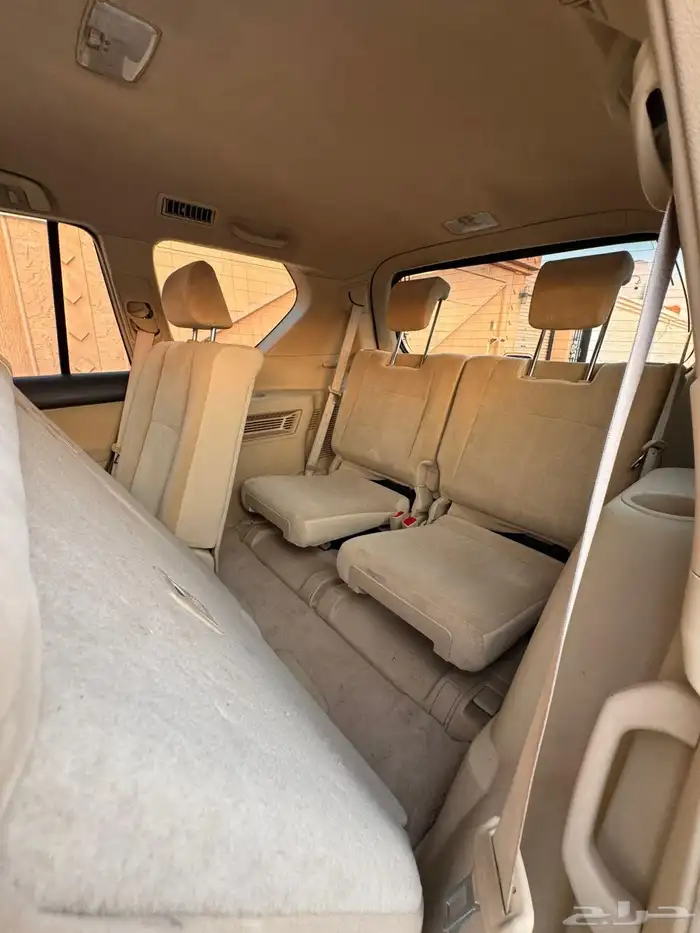 برادو 2016 - TXL نص فل نظيف جدا 18