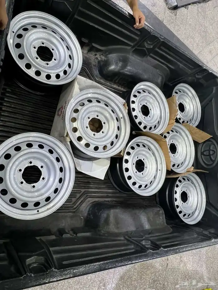 جنوط هلل جيب اصلي وكاله مقاس 1 2