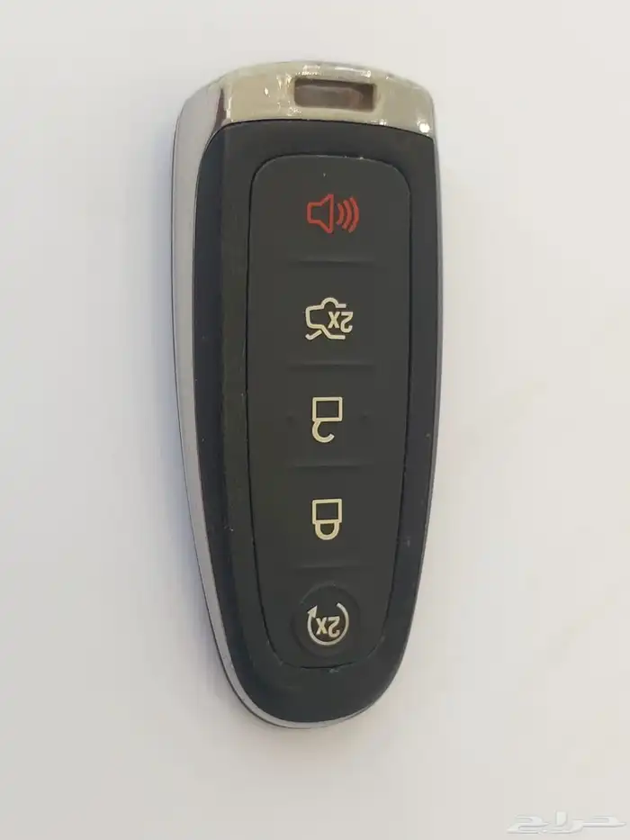 ريموت فورد بصمه أصلي 0