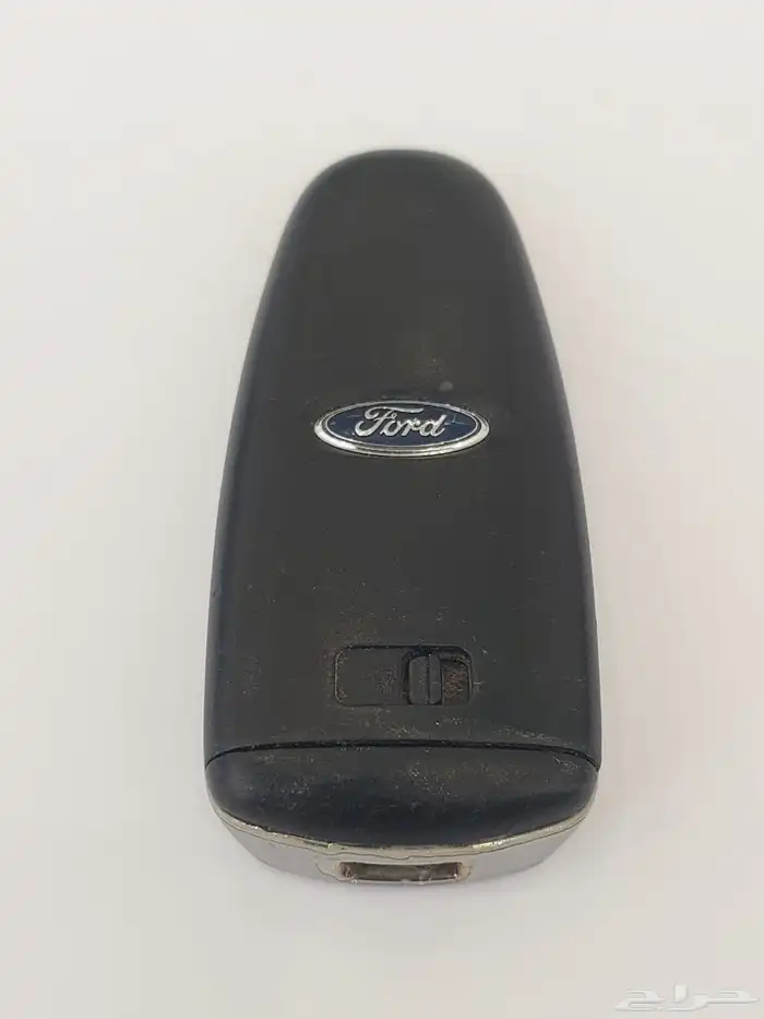 ريموت فورد بصمه أصلي 1