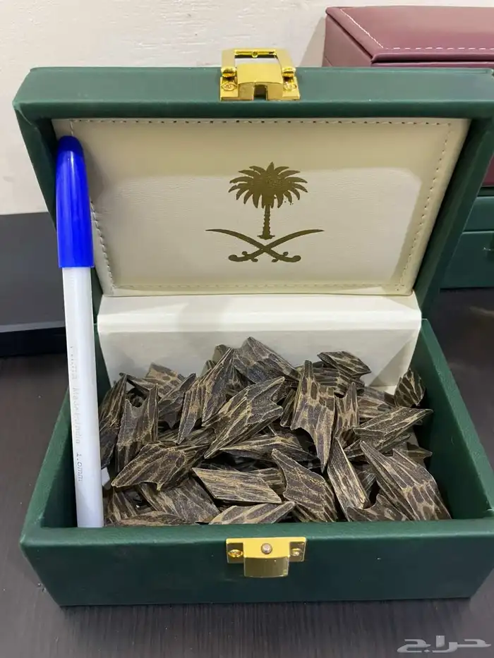 عود كمبودي 5