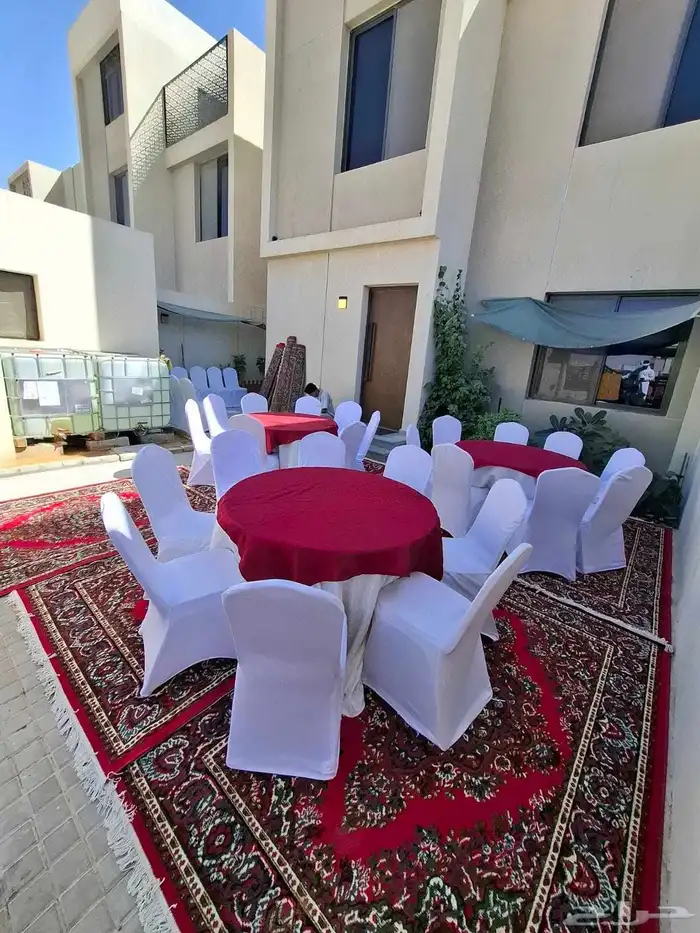 تاجير كراسي طاولات تاجير كنب تاجير جلسات شعبيه تاجير اركان س 5