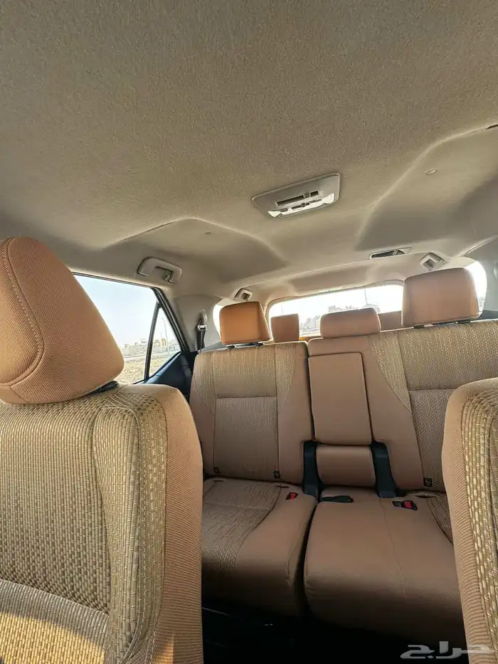 للبيع فرشنر 2019 وكاله. 5