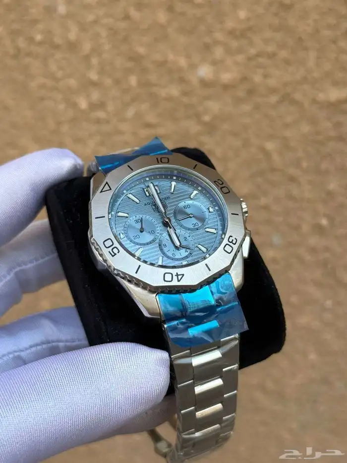 ساعات تاغ هير الرجاليه 2