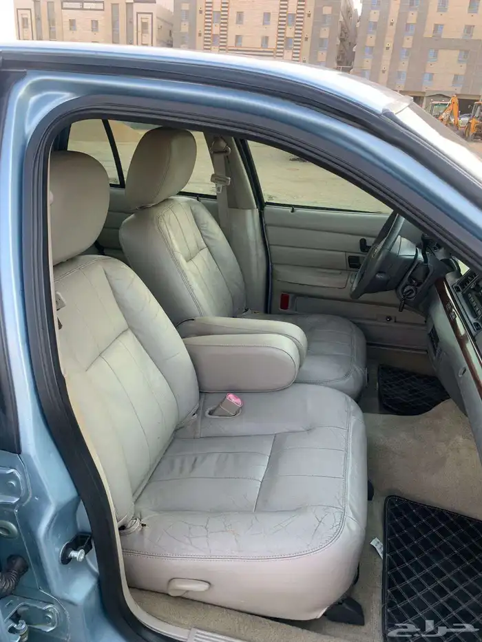 فورد فكتوريا 2011 18