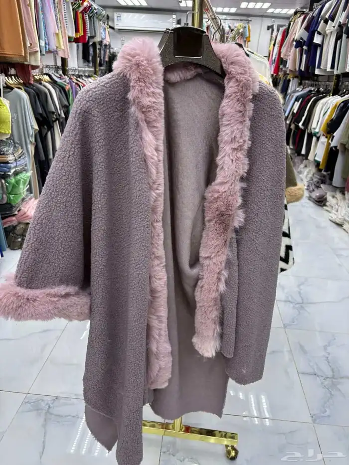 شالات نسائية شتوي جمله 15