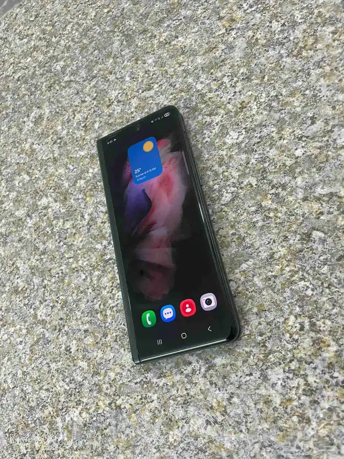 Samsung Z fold 3 2