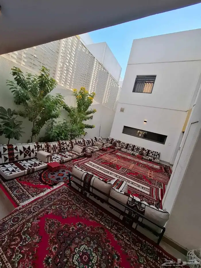 تاجير كراسي طاولات تاجير كنب تاجير جلسات شعبيه تاجير اركان س 6