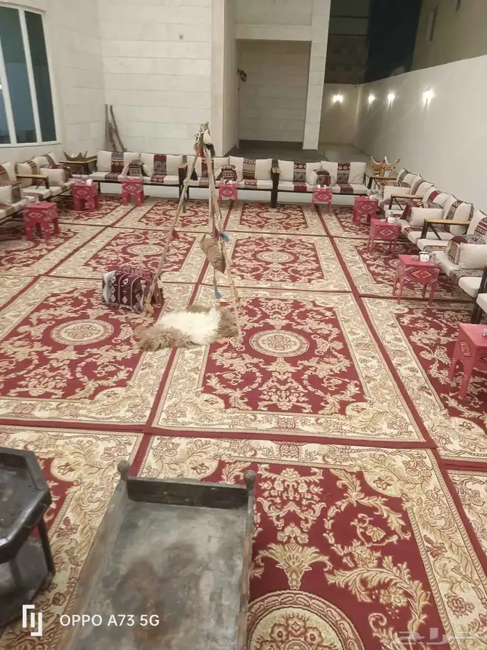 تاجير جلسات شعبيه 2