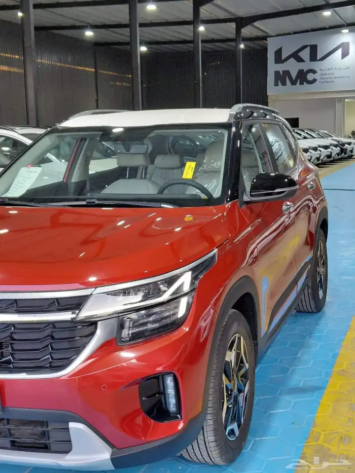 كيا سيلتوس فل كامل gls م 2026 عروض حصريه لاتفوتك 3