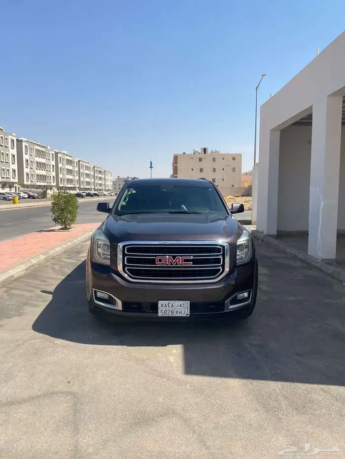 يوكن اكس ال للبيع 3