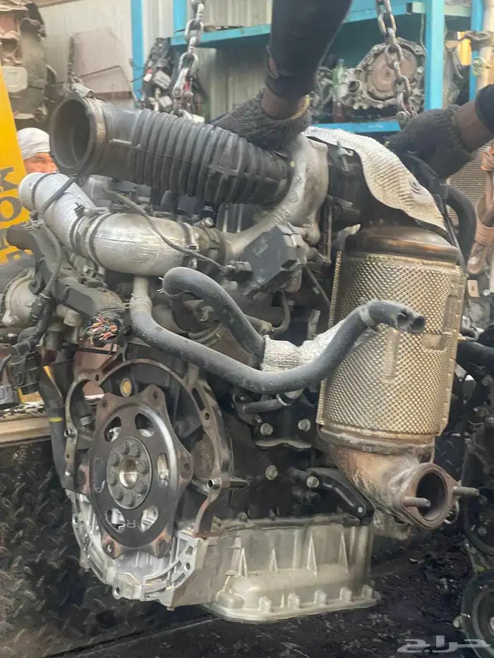 كدنزا ديزل جميع الموديلات الجديد والقديم 2