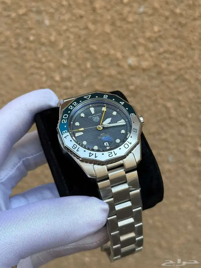 ساعات تاغ هير الرجاليه 3