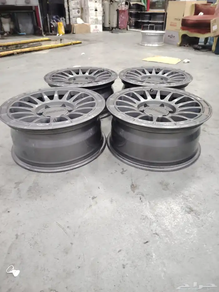 جنوط مثد شبه جديد شرط تركب للبترول وللجيوب الجديدواللكززالجد 4