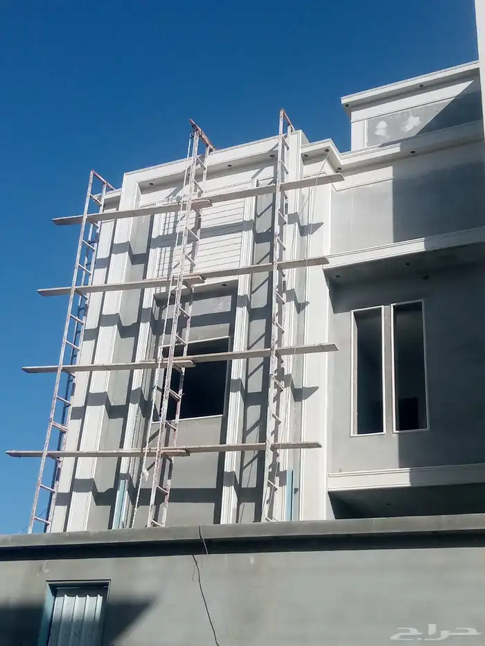 سقالات للايجار فك وتركيب إيجار يومي إيجار شهري 7