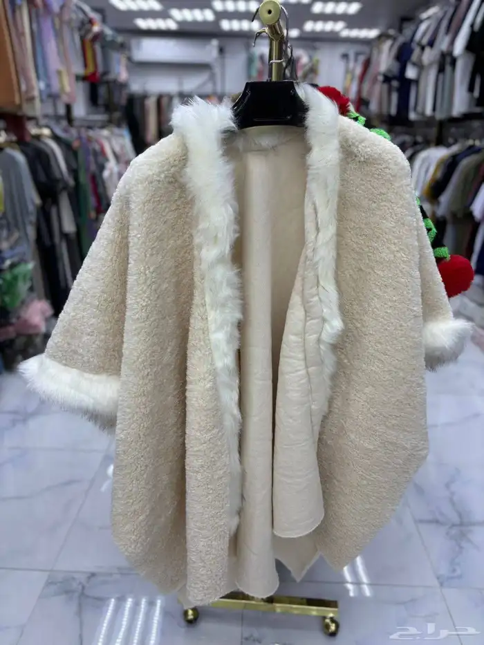 شالات نسائية شتوي جمله 2