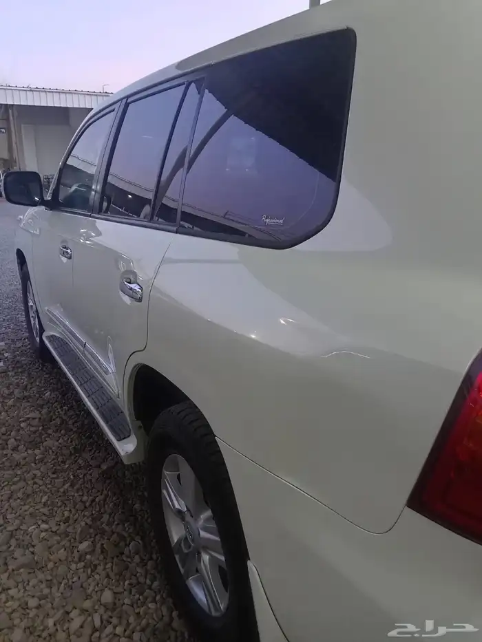 تويوتا لاند كروزر 2014 3