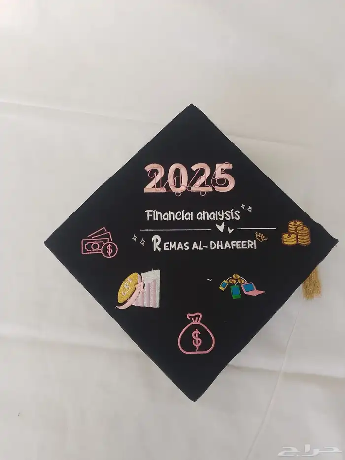 خريجي وخريجات 2026 النجاح بانتظاركم.. واللحظة قربت   تألق 1