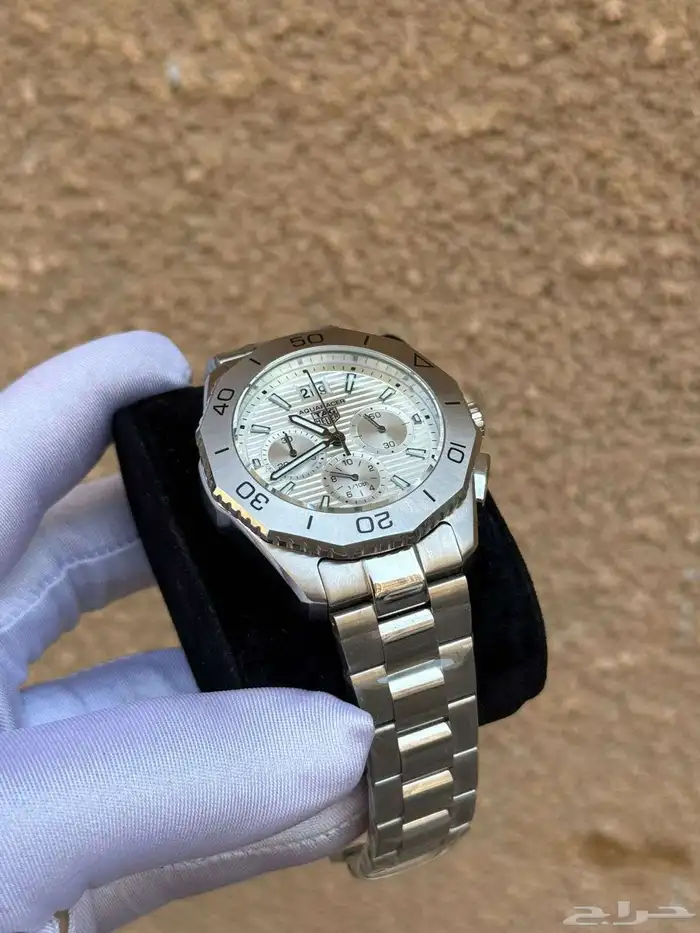 ساعات تاغ هير الرجاليه 1