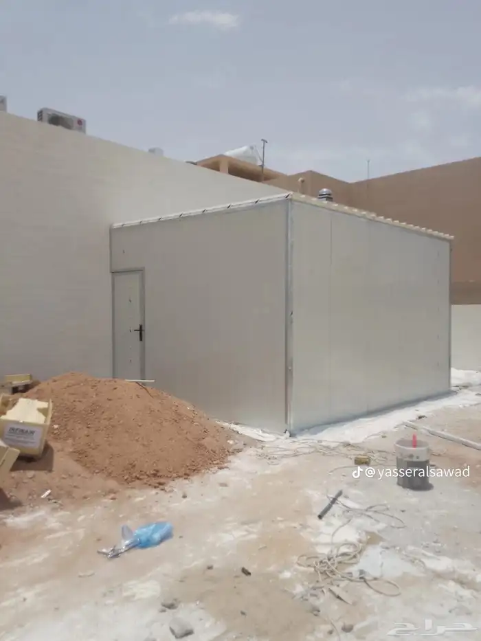 حداده جلسات برجولات لكسان حداد شينكو 9