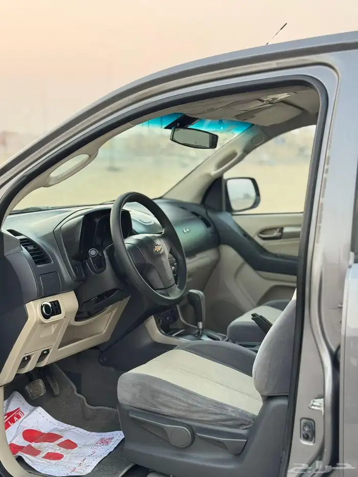 بليزر 2013 حركات وكاله عداد 205 18