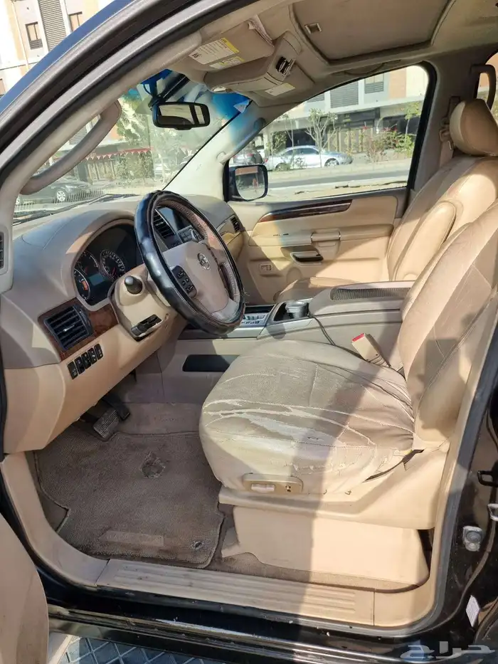 Auto gear 4WD full option 340km condition good urgent sale 2