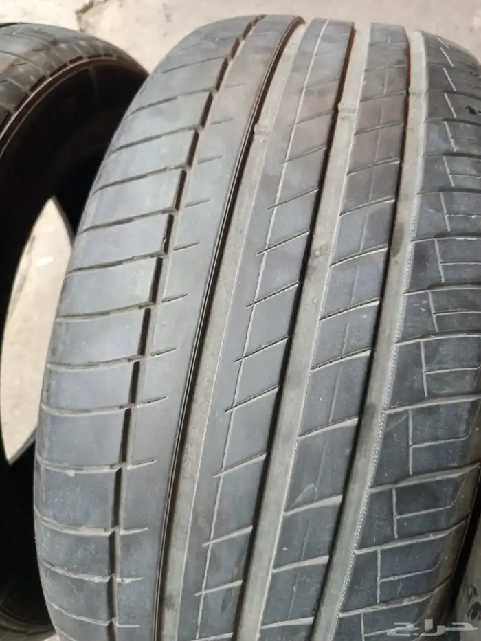 كفرات هابلد مقاس 285  50   20 2