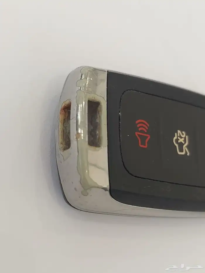 ريموت فورد بصمه أصلي 2