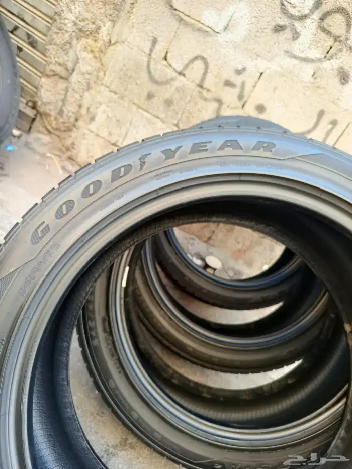 كفرات جودير 20 1