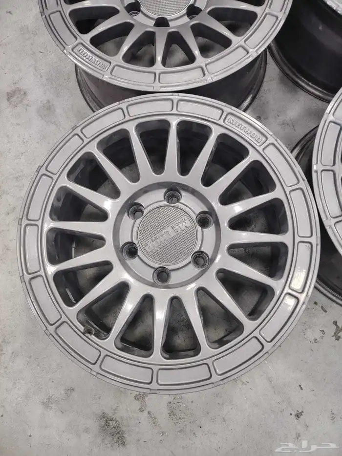 جنوط مثد شبه جديد شرط تركب للبترول وللجيوب الجديدواللكززالجد 2