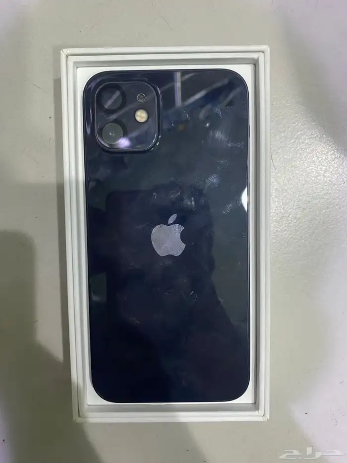 ايفون 12 0