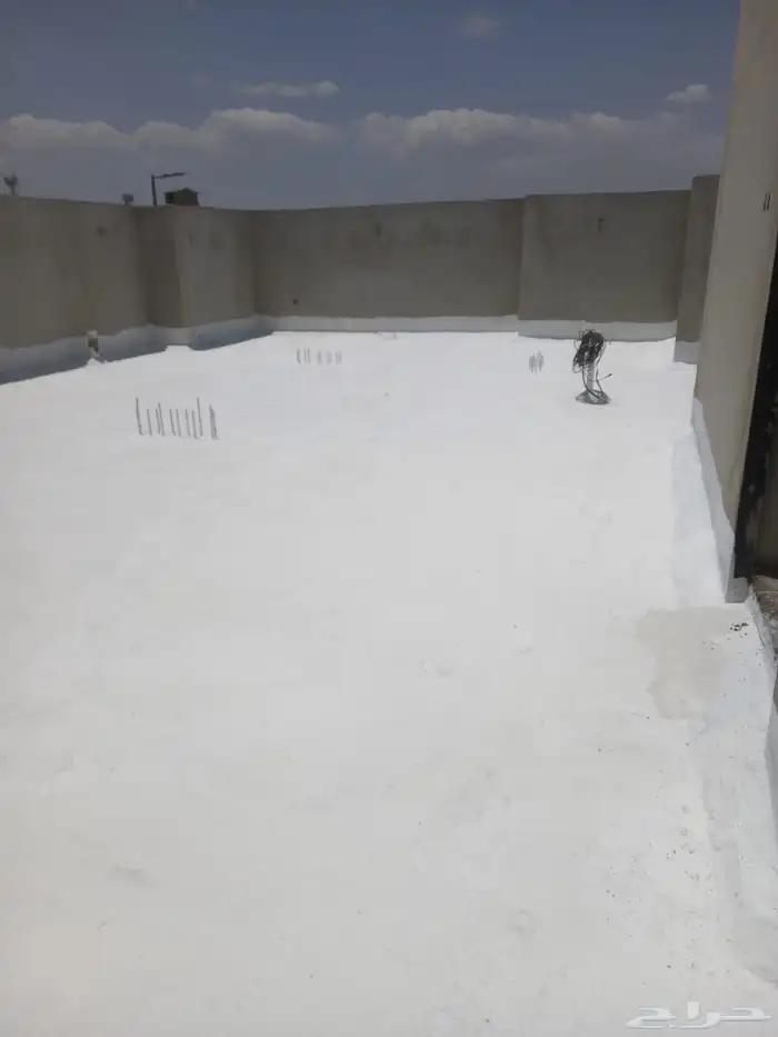 عزل اسطح عزل خزانات 4