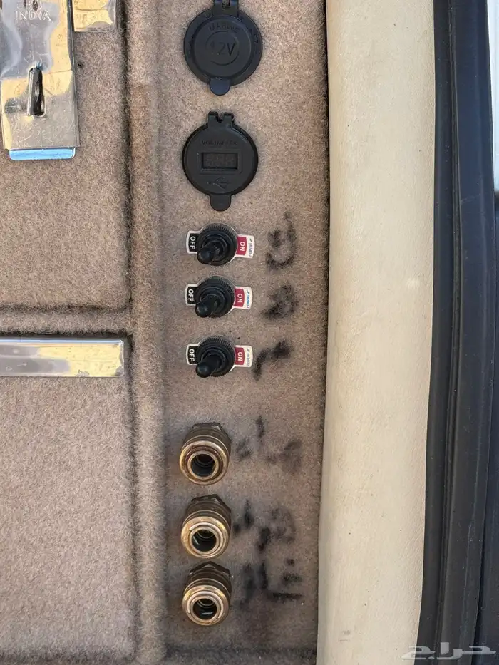 نيسان بلاتينيوم 320 22