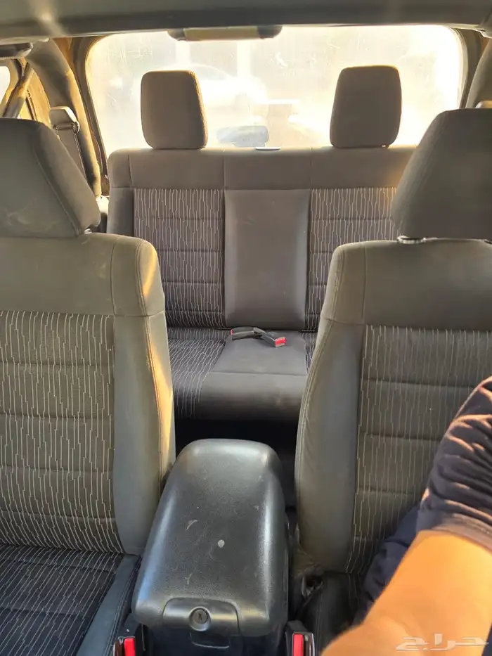 للبيع رانجلر 2012 سبورت شراع 12