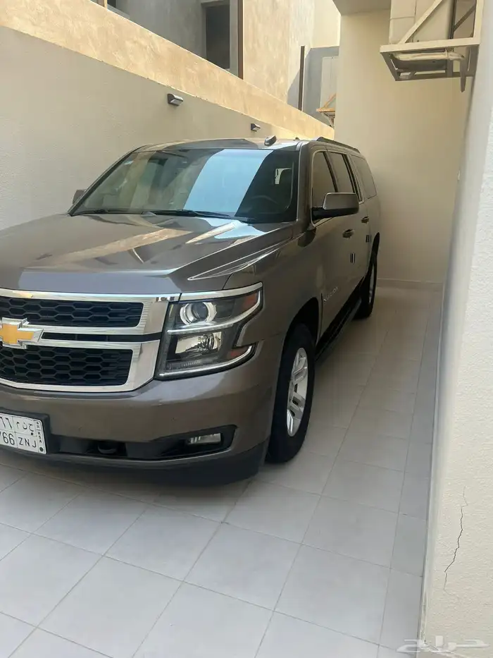 سوبر بان اكس ال 2016 قير اوتماتيك نظيف 49