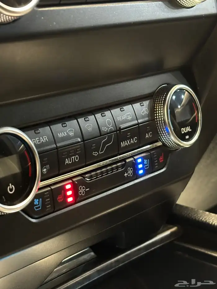 فورد اكسبيدشن - 2020 22