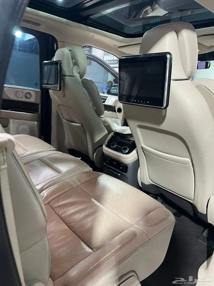 لنكولن نافيجتور 10