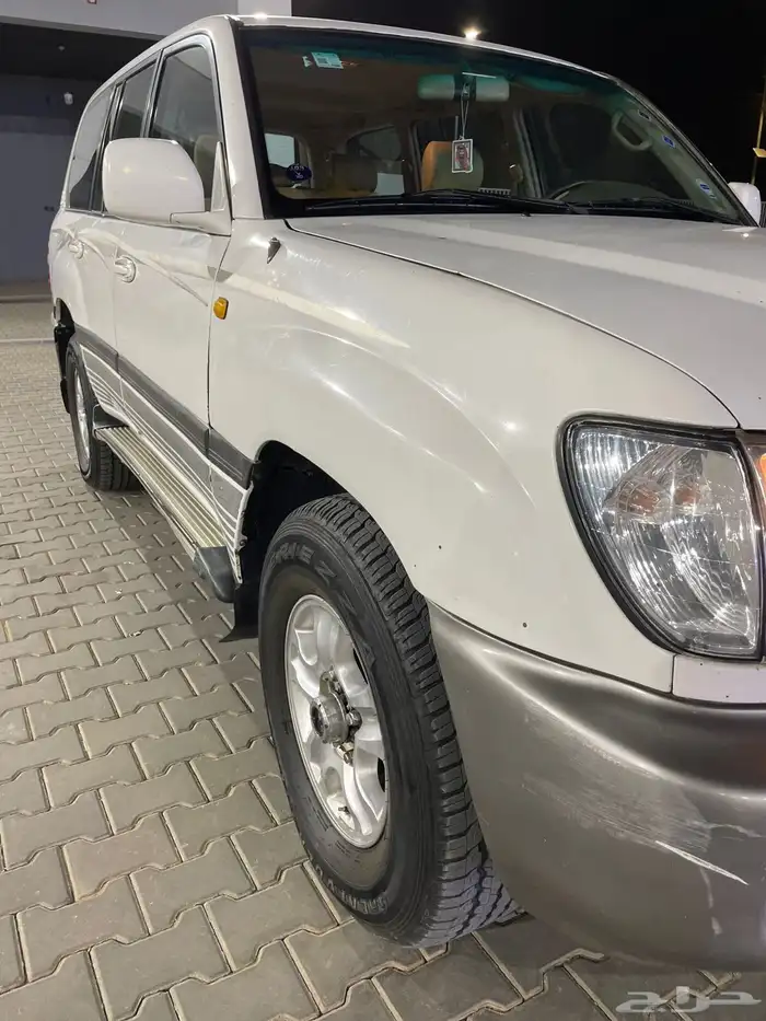 لاند جكسار 2002 10