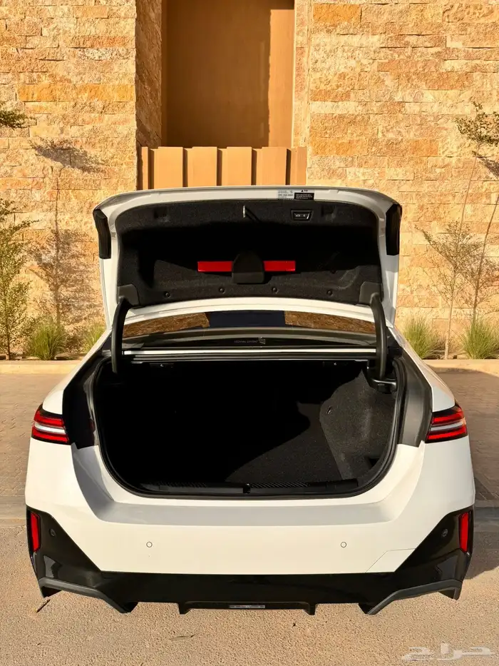 BMW 520 i M kit في حالة الوكالة 17