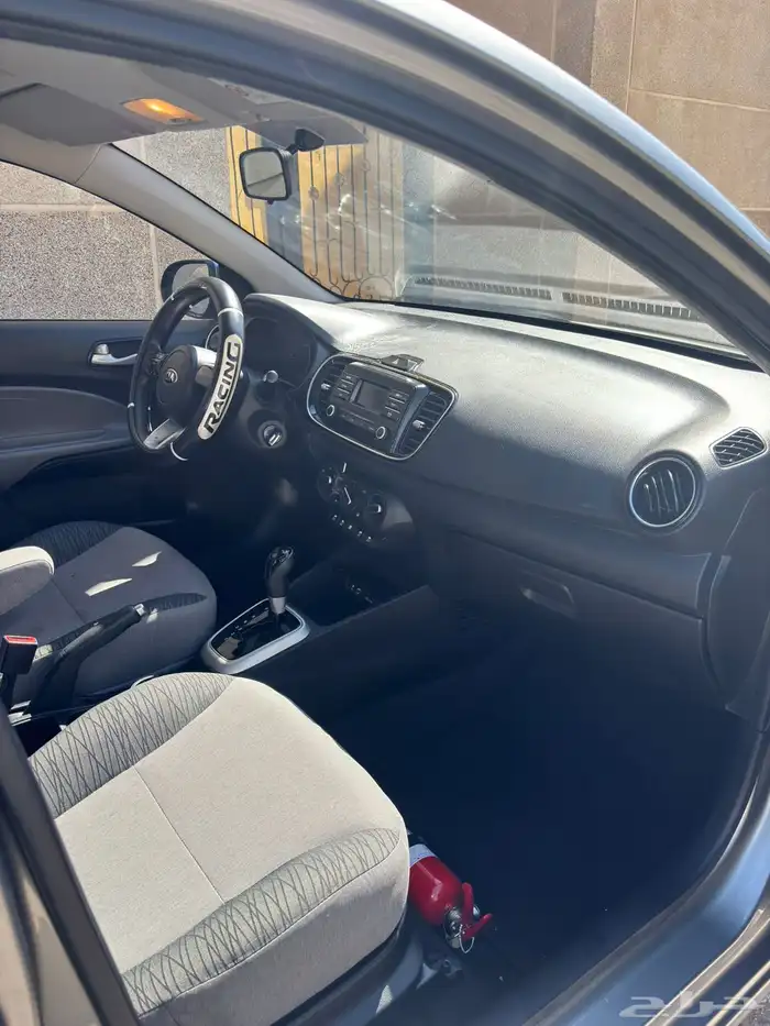 كيا بيجاس 2021 ممشى 99 5