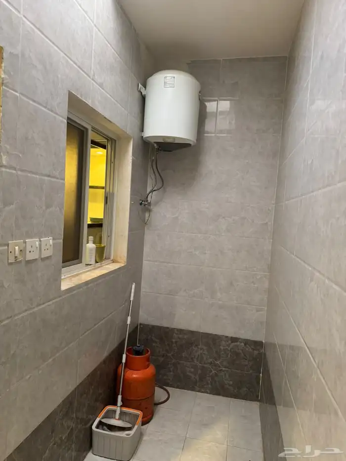 فيلا مؤثثة ومطبخ راكب للايجار السنوي في حي المهدية 4