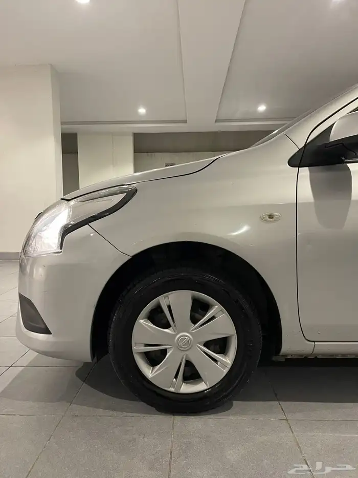 للبيع صني 2017 بدي وكالة 13