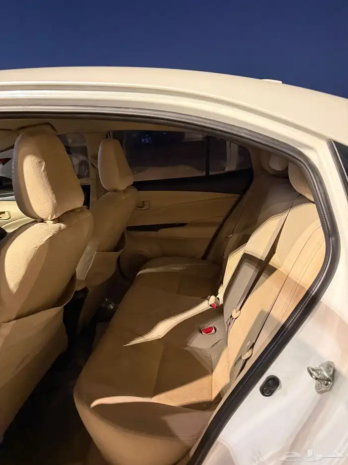 يارس 2021 نظيفه البيع سمح بإذن الله 7